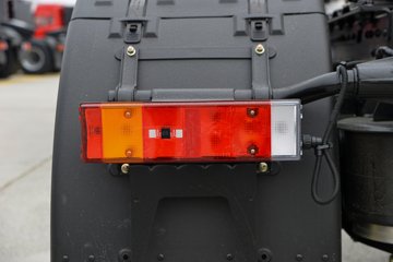 ó KL 12.9L LNG 520 4X2 AMTԶ ǣͼƬ