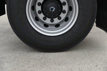 ó KL 12.9L LNG 520 4X2 AMTԶ ǣͼƬ