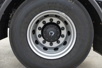 ó KL 12.9L LNG 520 4X2 AMTԶ ǣͼƬ