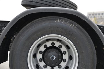 ó KL 12.9L LNG 520 4X2 AMTԶ ǣͼƬ