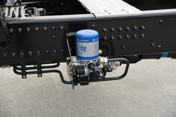ó KL 12.9L LNG 520 4X2 AMTԶ ǣͼƬ
