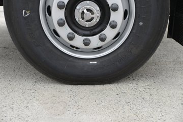 ó KL 12.9L LNG 520 4X2 AMTԶ ǣͼƬ