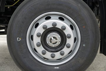 ó KL 12.9L LNG 520 4X2 AMTԶ ǣͼƬ