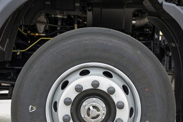 ó KL 12.9L LNG 520 4X2 AMTԶ ǣͼƬ