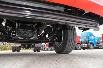 ó KL 12.9L LNG 520 4X2 AMTԶ ǣͼƬ