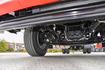 ó KL 12.9L LNG 520 4X2 AMTԶ ǣͼƬ