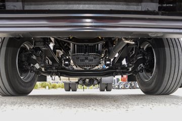 ó KL 12.9L LNG 520 4X2 AMTԶ ǣͼƬ