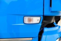 东风商用车 天龙VL重卡 350马力 4X2牵引车(国六)(速比3.07)