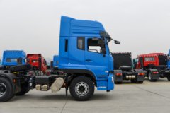 东风商用车 天龙VL重卡 350马力 4X2牵引车(国六)(速比3.07)