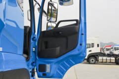 东风商用车 天龙VL重卡 350马力 4X2牵引车(国六)(速比3.07)