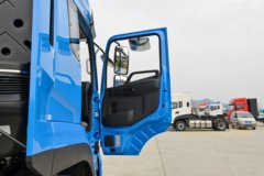 东风商用车 天龙VL重卡 350马力 4X2牵引车(国六)(速比3.07)