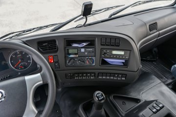 �������ó� ����VL�ؿ� 350���� 4X2ǣ����(����)(�ٱ�3.07)ͼƬ