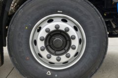 东风商用车 天龙VL重卡 350马力 4X2牵引车(国六)(速比3.07)