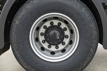 �������ó� ����VL�ؿ� 350���� 4X2ǣ����(����)(�ٱ�3.07)ͼƬ