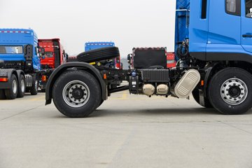 �������ó� ����VL�ؿ� 350���� 4X2ǣ����(����)(�ٱ�3.07)ͼƬ