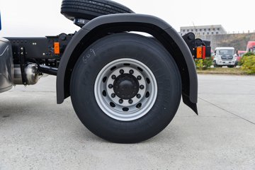 �������ó� ����VL�ؿ� 350���� 4X2ǣ����(����)(�ٱ�3.07)ͼƬ