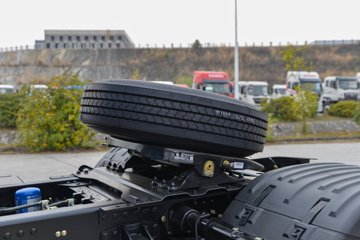 �������ó� ����VL�ؿ� 350���� 4X2ǣ����(����)(�ٱ�3.07)ͼƬ