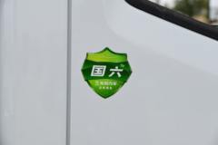 东风 多利卡D6-M 超能版 160马力 4.17米单排栏板轻卡