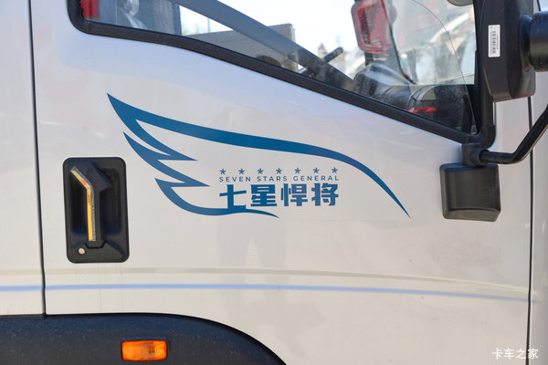 抢购在行动！东莞市悍将载货车降价大放送，立降1万