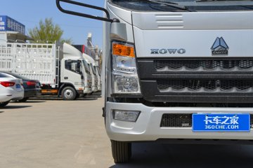 йHOWO M 145 4.15׵Ῠ(5)ͼƬ