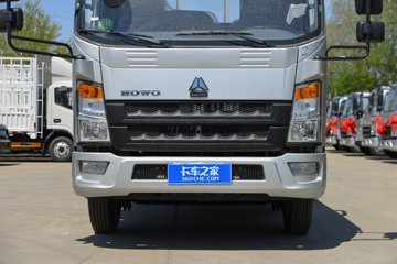 йHOWO M 145 4.15׵Ῠ(5)ͼƬ