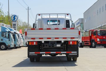 йHOWO M 145 4.15׵Ῠ(5)ͼƬ