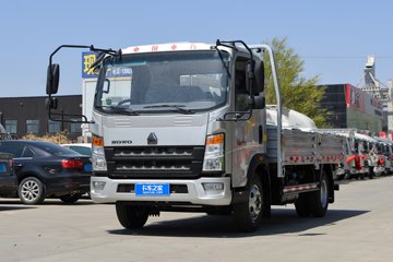 йHOWO M 145 4.15׵Ῠ(5)ͼƬ