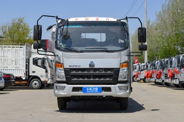 йHOWO M 145 4.15׵Ῠ(5)ͼƬ