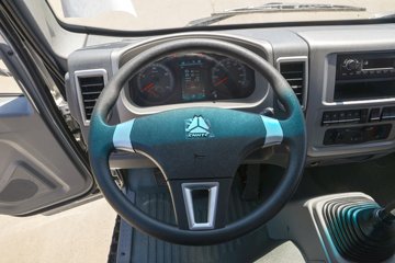 �й�����HOWO ����M 145���� 4.15�׵��������Ῠ(������5��)ͼƬ