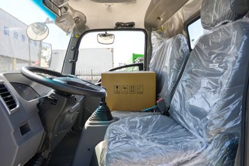 �й�����HOWO ����M 145���� 4.15�׵��������Ῠ(������5��)ͼƬ