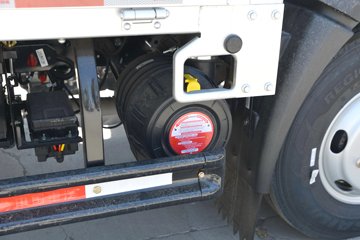 �й�����HOWO ����M 145���� 4.15�׵��������Ῠ(������5��)ͼƬ