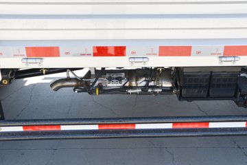 �й�����HOWO ����M 145���� 4.15�׵��������Ῠ(������5��)ͼƬ