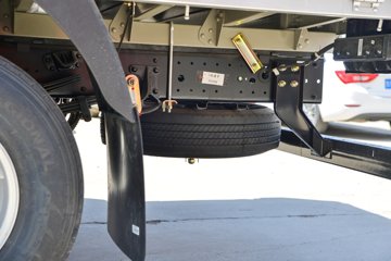 �й�����HOWO ����M 145���� 4.15�׵��������Ῠ(������5��)ͼƬ