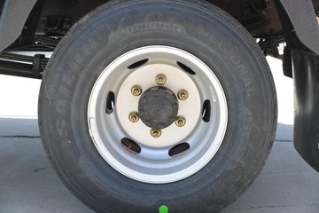 �й�����HOWO ����M 145���� 4.15�׵��������Ῠ(������5��)ͼƬ
