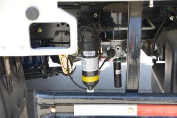 �й�����HOWO ����M 145���� 4.15�׵��������Ῠ(������5��)ͼƬ