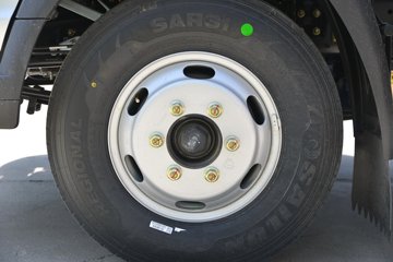 �й�����HOWO ����M 145���� 4.15�׵��������Ῠ(������5��)ͼƬ
