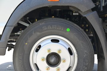 �й�����HOWO ����M 145���� 4.15�׵��������Ῠ(������5��)ͼƬ