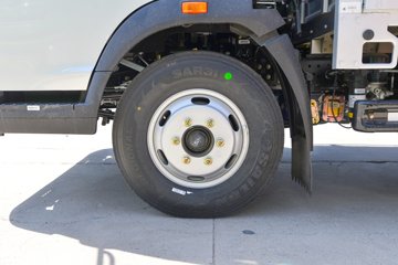 �й�����HOWO ����M 145���� 4.15�׵��������Ῠ(������5��)ͼƬ