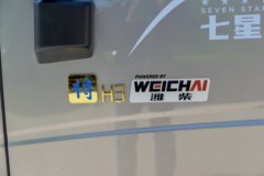 疯狂促销，直降0.88万！周口市泽隆直营店悍将载货车系列优惠价