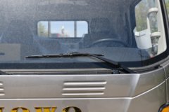 疯狂促销，直降0.11万！商丘市悍将载货车系列优惠价