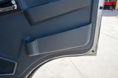 中国重汽HOWO 悍将 151马力 3.85米排半栏板轻卡(万里扬8档)