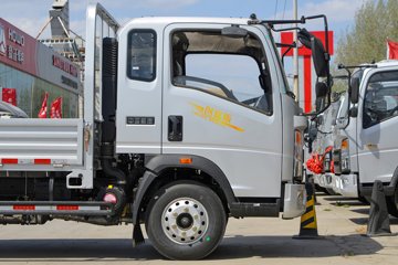 �й�����HOWO ����M 145���� 3.85���Ű������Ῠ(������8��)ͼƬ