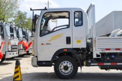 优惠1.8万 石家庄市悍将M载货车火热促销中