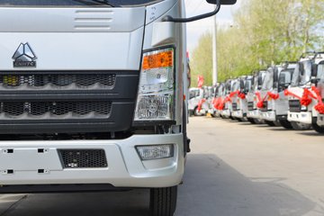�й�����HOWO ����M 145���� 3.85���Ű������Ῠ(������8��)ͼƬ