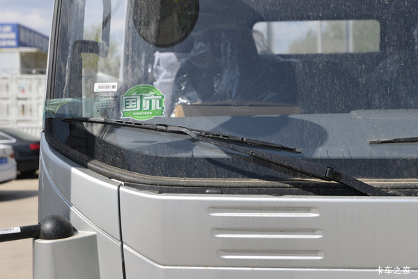 本次“重汽HOWO轻卡 载货车 悍将M优惠促销活动”，共计款1车