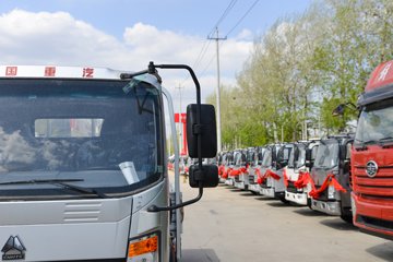 �й�����HOWO ����M 145���� 3.85���Ű������Ῠ(������8��)ͼƬ