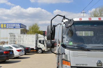 �й�����HOWO ����M 145���� 3.85���Ű������Ῠ(������8��)ͼƬ