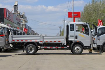 �й�����HOWO ����M 145���� 3.85���Ű������Ῠ(������8��)ͼƬ