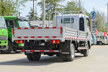 �й�����HOWO ����M 145���� 3.85���Ű������Ῠ(������8��)ͼƬ