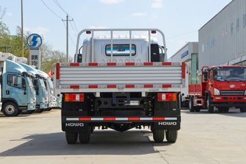 �й�����HOWO ����M 145���� 3.85���Ű������Ῠ(������8��)ͼƬ